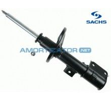 Амортизатор SACHS 280773, MITSUBISHI SPACE WAGON (N9_W, N8_W), передний левый, газомасляный