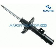 Амортизатор SACHS 280774, MITSUBISHI SPACE WAGON (N9_W, N8_W), передний правый, газомасляный