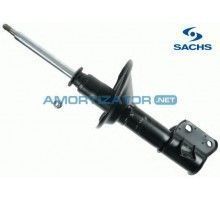 Амортизатор SACHS 280808, SUBARU IMPREZA, передній правий, газомасляний