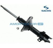 Амортизатор SACHS 280814, SUBARU IMPREZA, SUBARU LEGACY II, передний правый, газомасляный