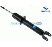 Амортизатор SACHS 280851, TOYOTA SUPRA (JZA70, JZA80), задний, газовый