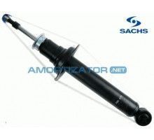 Амортизатор SACHS 280879, LEXUS IS I (GXE10, JCE1_, GXE1_), передній, газомасляний