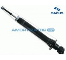 Амортизатор SACHS 280881, LEXUS IS I (GXE10, JCE1_, GXE1_), задній, масляний