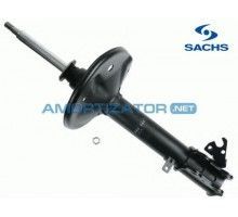 Амортизатор SACHS 280892, TOYOTA RAV 4 I (SXA1_), передний правый, газомасляный