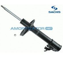 Амортизатор SACHS 280896, TOYOTA RAV 4 I (SXA1_), передній правий, газомасляний