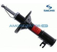 Амортизатор SACHS 280955, MAZDA 626 IV (GE), MAZDA MX-6 (GE), передний правый, газомасляный