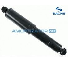 Амортизатор SACHS 280987, PEUGEOT BOXER, CITROEN JUMPER, FIAT DUCATO, задний, газомасляный