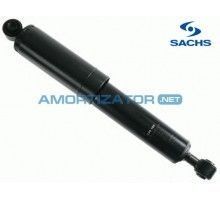 Амортизатор SACHS 280989, PEUGEOT BOXER, CITROEN JUMPER, FIAT DUCATO, задний, газомасляный