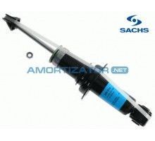 Амортизатор SACHS 290014, MAZDA MX-5 I (NA), задній, газомасляний