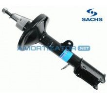 Амортизатор SACHS 290079, TOYOTA COROLLA (_E10_), задний левый, газомасляный