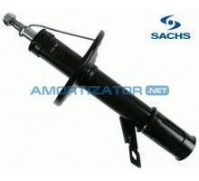 Амортизатор SACHS 290082, TOYOTA COROLLA (_E9_), передний правый, газомасляный