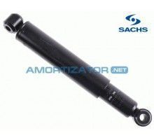 Амортизатор SACHS 290116, FORD ECONOVAN (KBA, KCA), MITSUBISHI PAJERO I, задний, масляный