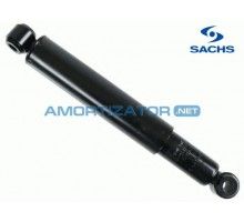 Амортизатор SACHS 290132, TOYOTA LAND CRUISER (_J4_), TOYOTA LAND CRUISER (_J6_), задній, масляний