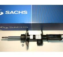 Амортизатор SACHS 290240, BMW X5 (E53), передній лівий, газомасляний