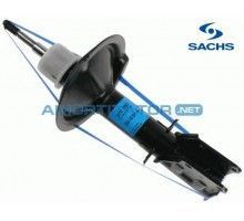 Амортизатор SACHS 290260, FIAT STRADA (178E), передний, газомасляный