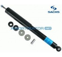 Амортизатор SACHS 290393, OPEL CORSA C, задний, газомасляный