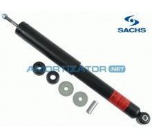 Амортизатор SACHS 290394, OPEL CORSA C, задний, газомасляный