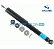 Амортизатор SACHS 290395, OPEL CORSA C, задний, газомасляный