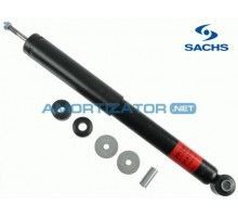 Амортизатор SACHS 290396, OPEL CORSA C, задній, газомасляний