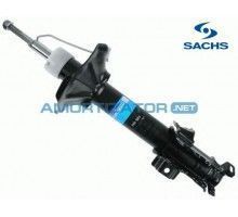 Амортизатор SACHS 290523, NISSAN PRIMERA (P10), задний правый, газомасляный