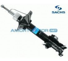 Амортизатор SACHS 290524, NISSAN PRIMERA (P10), задний левый, газомасляный