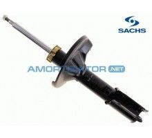 Амортизатор SACHS 290531, MITSUBISHI ECLIPSE I (D2_A), MITSUBISHI GALANT IV (E3_A), передний, газомасляный