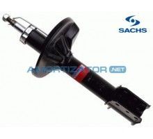 Амортизатор SACHS 290537, MAZDA 626 III (GD), задний, газомасляный