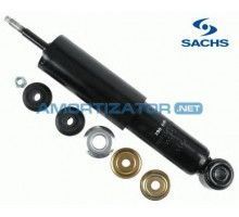 Амортизатор SACHS 290615, NISSAN PICK UP (D21), NISSAN PICK UP (D22), передній, масляний