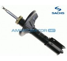 Амортизатор SACHS 290663, MITSUBISHI GALANT IV (E3_A), передний, масляный