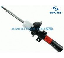 Амортизатор SACHS 290688, FORD FIESTA IV, MAZDA 121 III, передній, газомасляний