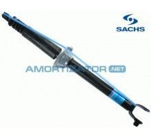 Амортизатор SACHS 290689, FORD FIESTA IV, MAZDA 121 III, задний, газомасляный