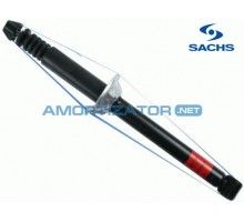 Амортизатор SACHS 290692, FORD FIESTA IV, MAZDA 121 III, задний, газомасляный