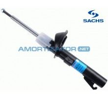 Амортизатор SACHS 290719, FORD KA (RB_), передній, газомасляний