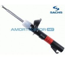 Амортизатор SACHS 290721, FORD KA (RB_), передний, газомасляный