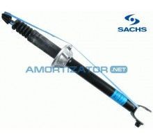 Амортизатор SACHS 290723, FORD KA (RB_), задний, газомасляный