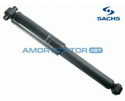 Амортизатор SACHS 290818, CHRYSLER PT CRUISER (PT_), задний, газомасляный