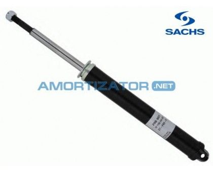 Амортизатор SACHS 290907, SMART CABRIO (450), SMART CITY-COUPE (450), передний, газомасляный