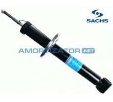 Амортизатор SACHS 290929, VW POLO (6N1, 6N2), задний, газомасляный