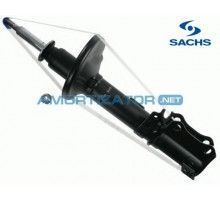 Амортизатор SACHS 290937, TOYOTA AVENSIS (_T22_), газомасляный