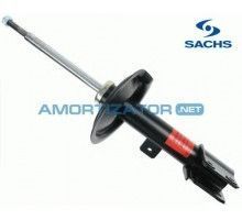 Амортизатор SACHS 290962, PEUGEOT 307 (3A/C), PEUGEOT 307 Break (3E), PEUGEOT 307 SW (3H), передний правый, газомасляный