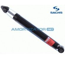 Амортизатор SACHS 290964, PEUGEOT 307 (3A/C), задний, газомасляный