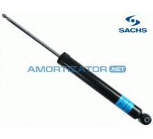 Амортизатор SACHS 290965, PEUGEOT 307 (3A/C), задний, газомасляный