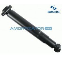 Амортизатор SACHS 290993, SCANIA 4, масляный