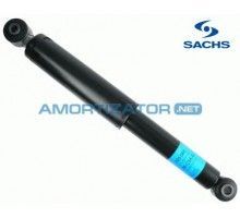 Амортизатор SACHS 300065, OPEL VECTRA C, OPEL VECTRA C GTS, задний, газовый