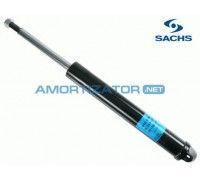 Амортизатор SACHS 310015, SMART, передний, газомасляный
