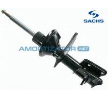 Амортизатор SACHS 310022, LAND ROVER FREELANDER, передній лівий, газомасляний