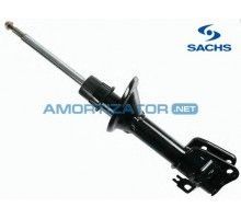 Амортизатор SACHS 310023, LAND ROVER FREELANDER, задній правий, газомасляний