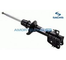 Амортизатор SACHS 310024, LAND ROVER FREELANDER, лівий задній, газомасляний