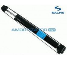 Амортизатор SACHS 310027, AUDI A6 (4B, C5), задний, газомасляный
