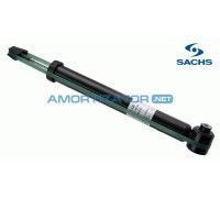 Амортизатор SACHS 310028, AUDI A6 (4B, C5), задний, газомасляный